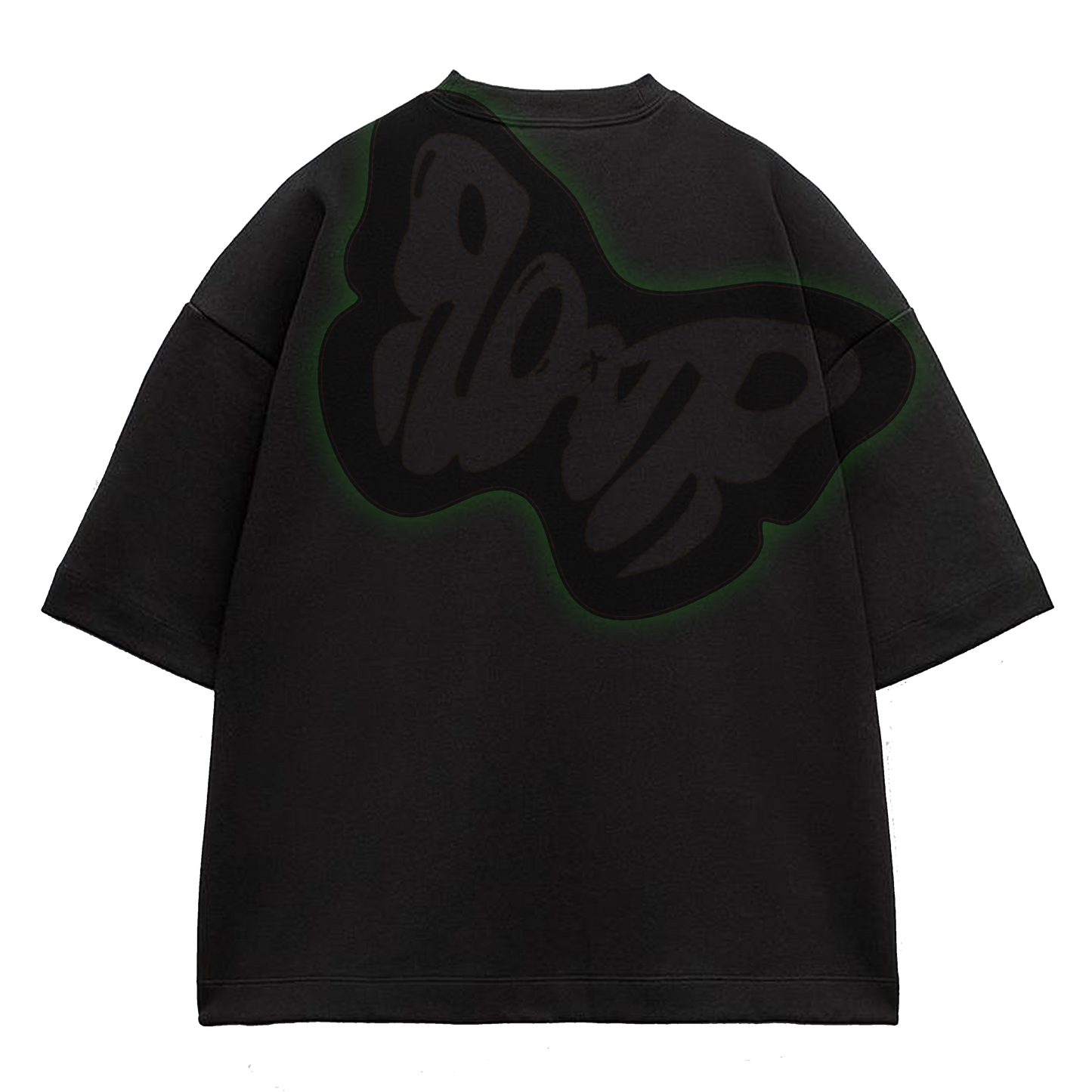 Yak The Alien Tee