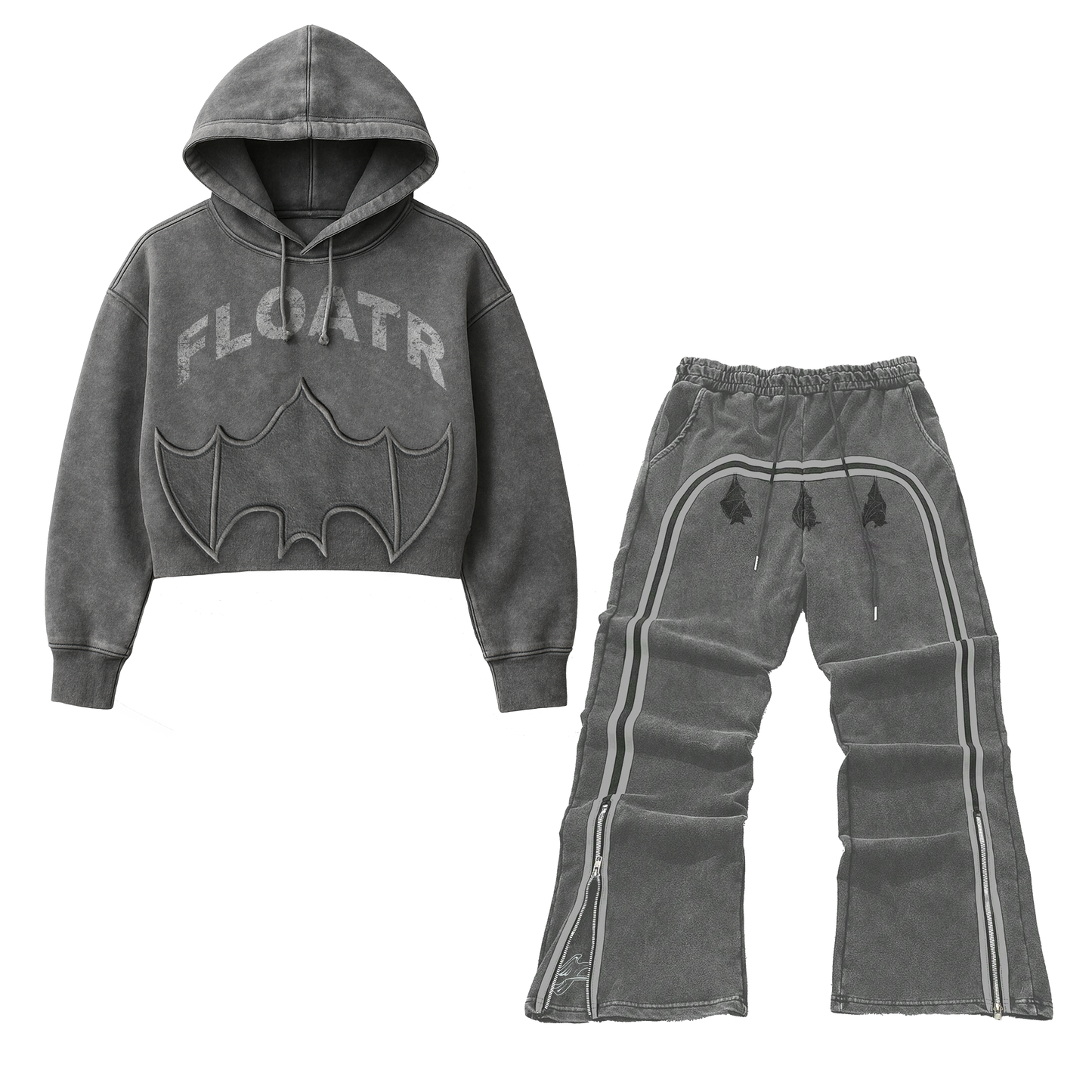Batman Sweats
