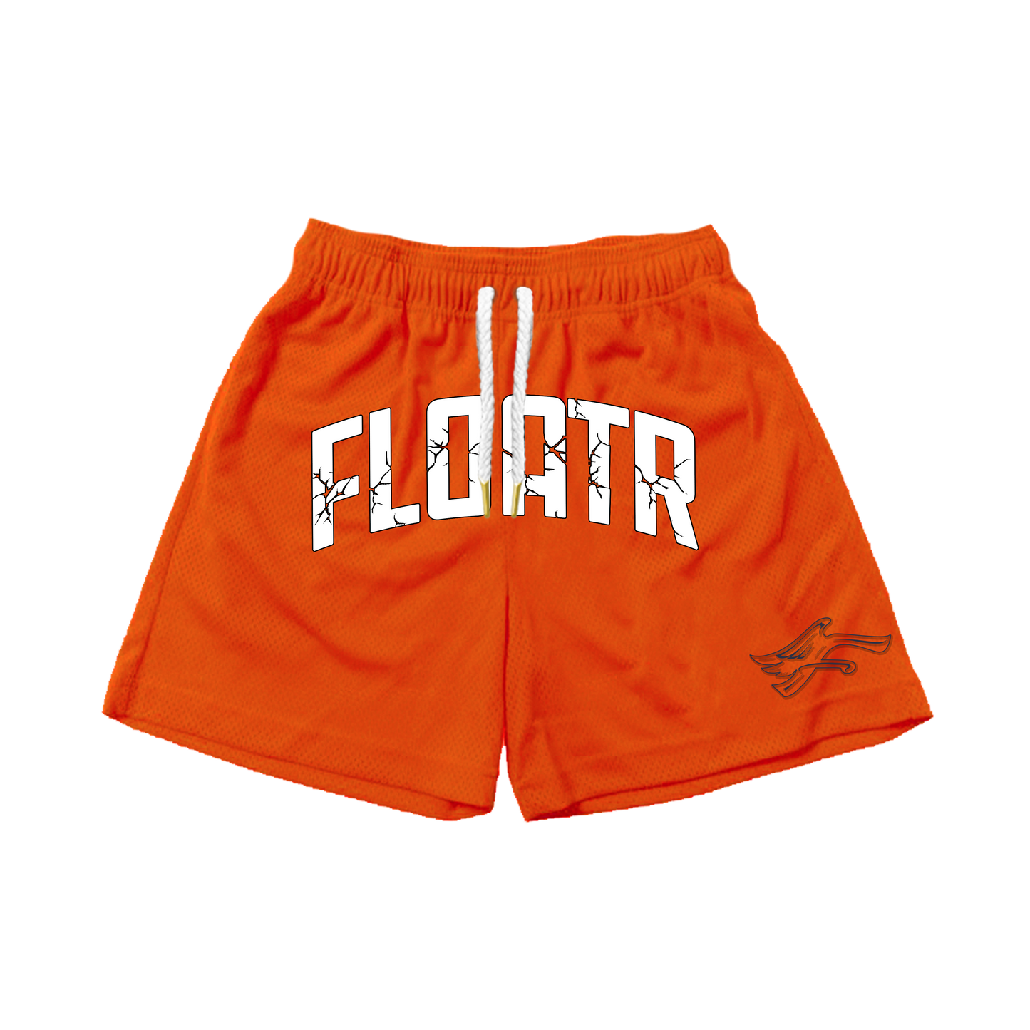 P.E Shorts