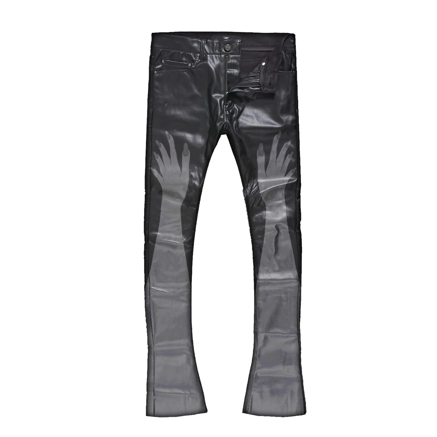 Handsy Pants