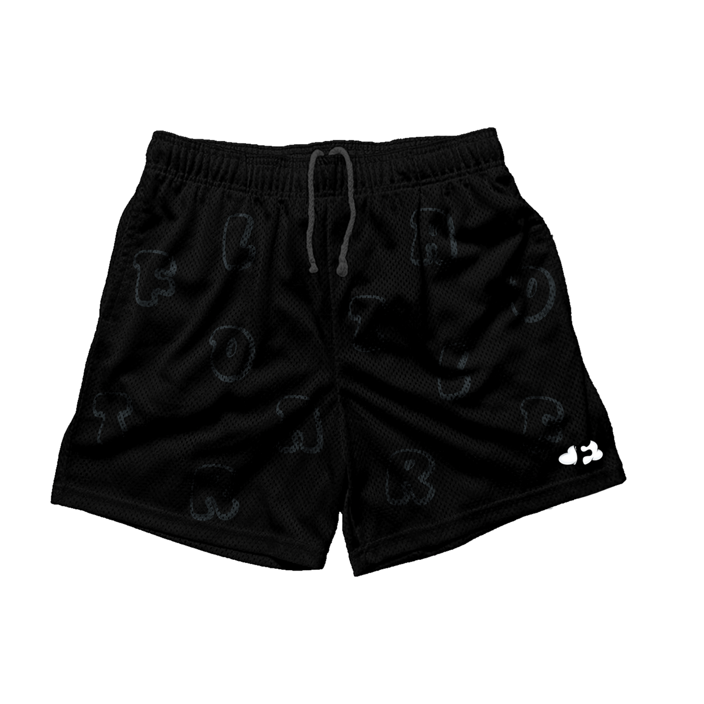 ABC Shorts