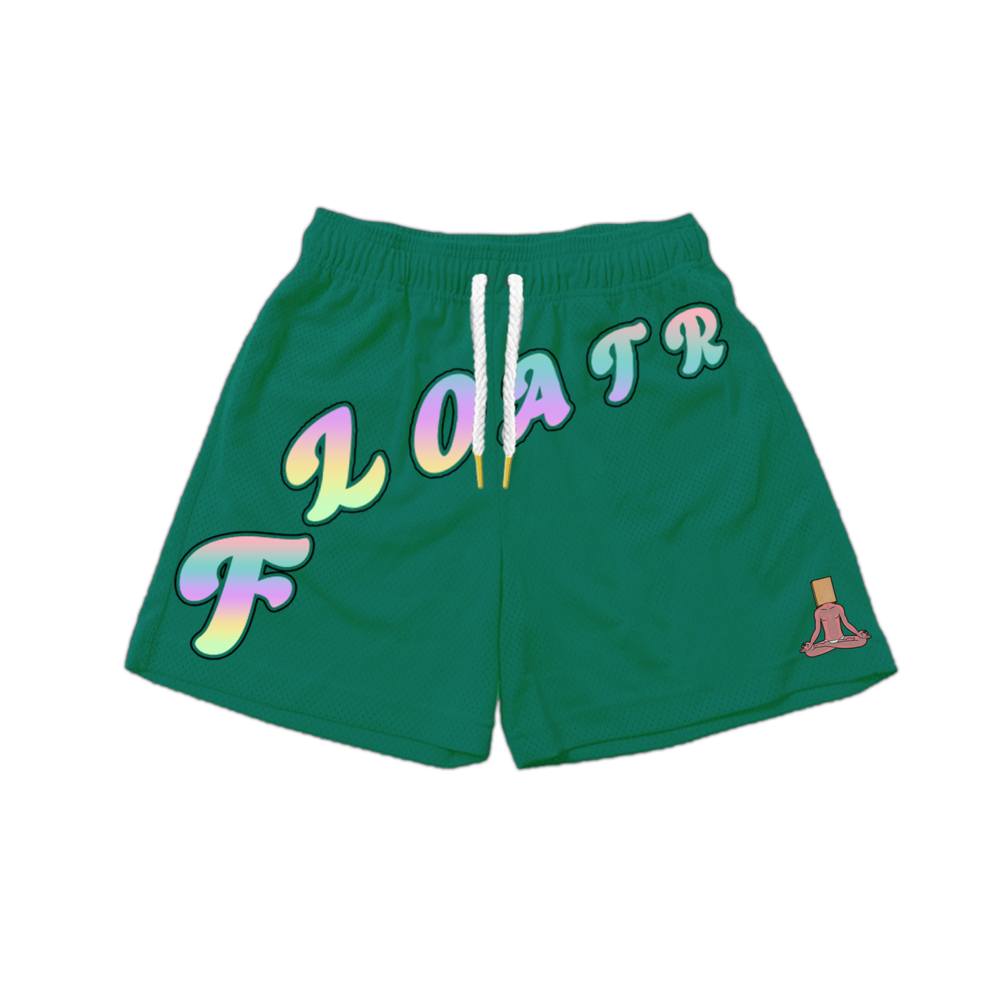 Sensational Shorts