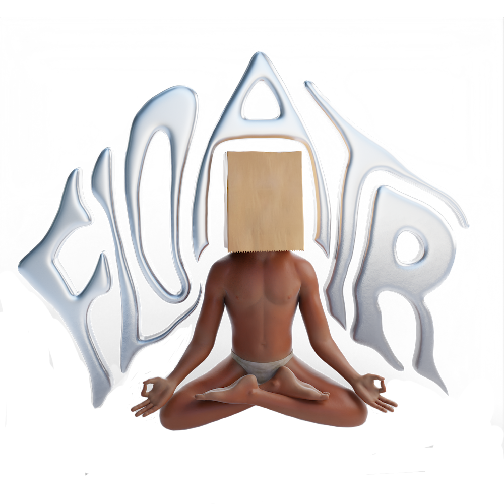 Meditate Tee