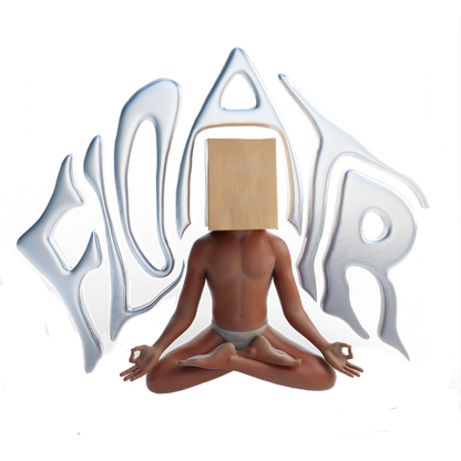 Meditate Tee