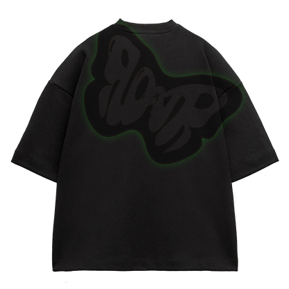 Yak The Alien Tee