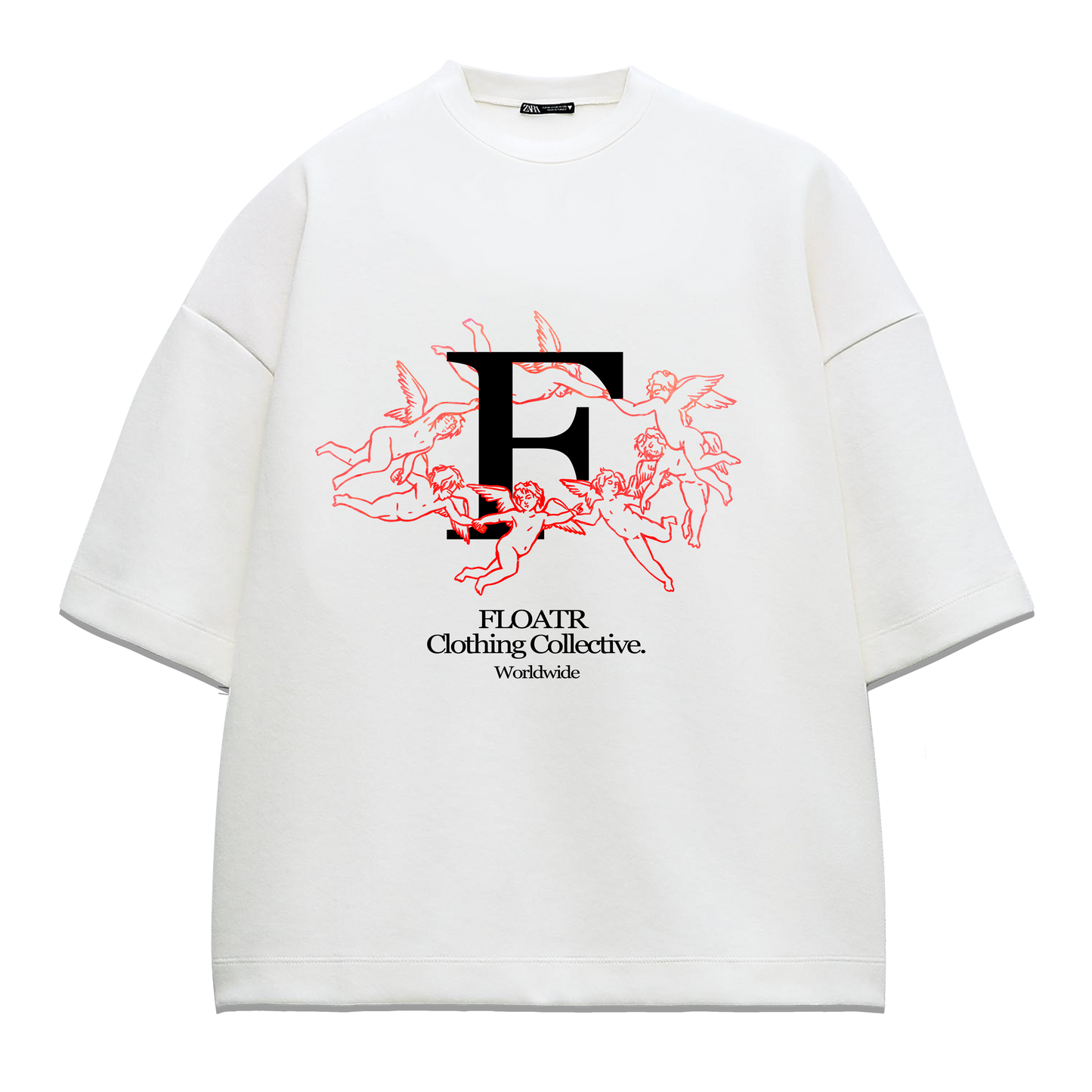 Protected Tee