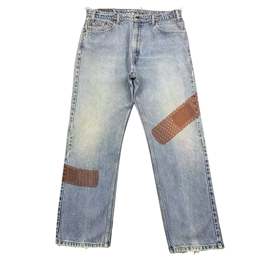 Healing Jeans