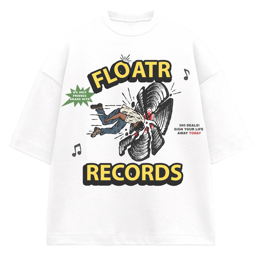 Boogy Down Tee