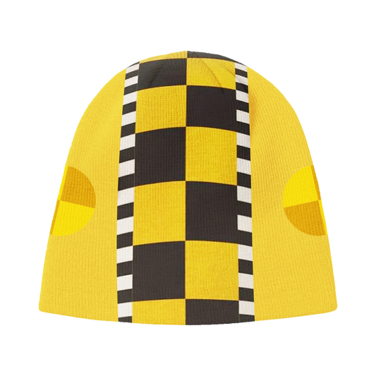 Crashout Skully