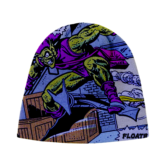 Goblin Skully