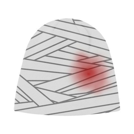 Healing Skully