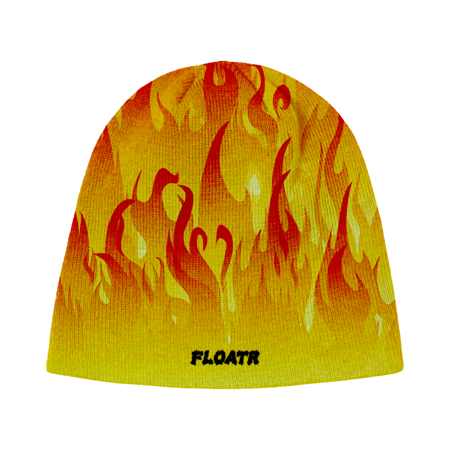 Hot Head Skully