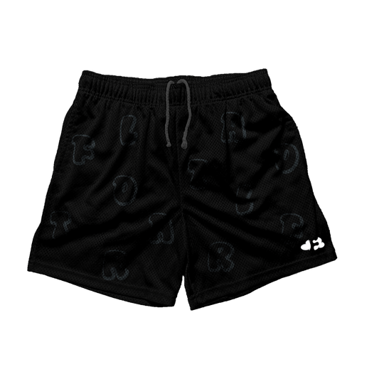 ABC Shorts