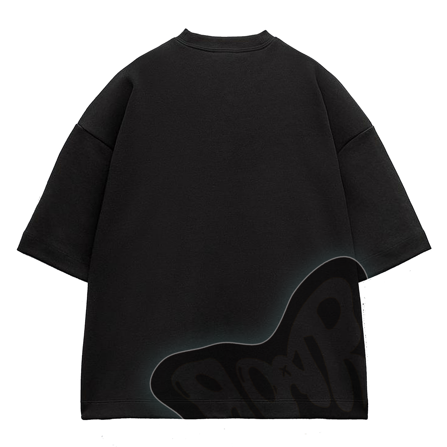Meditate Tee