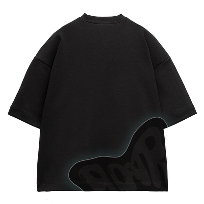Meditate Tee