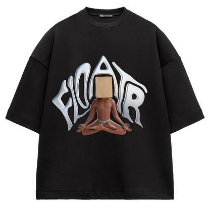Meditate Tee