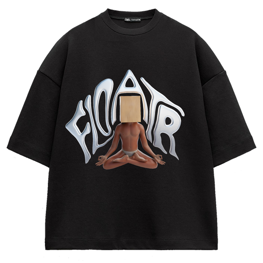 Meditate Tee