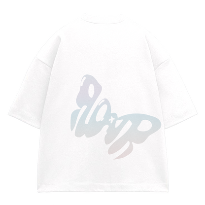 Newton's Law Tee