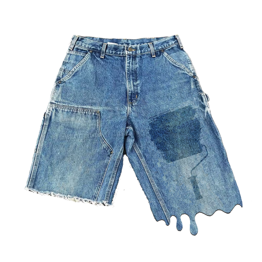Painters Jorts