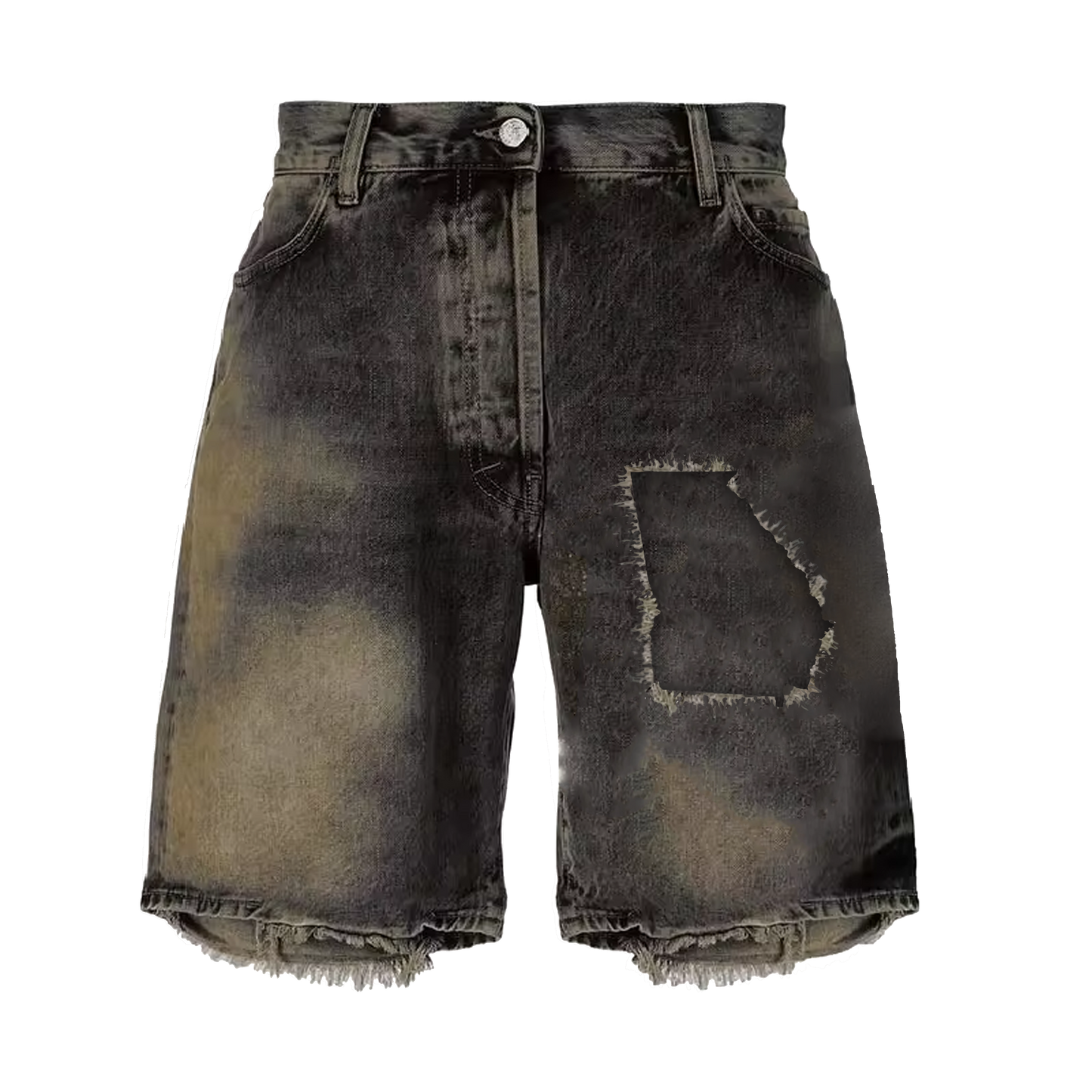 Proud Jorts