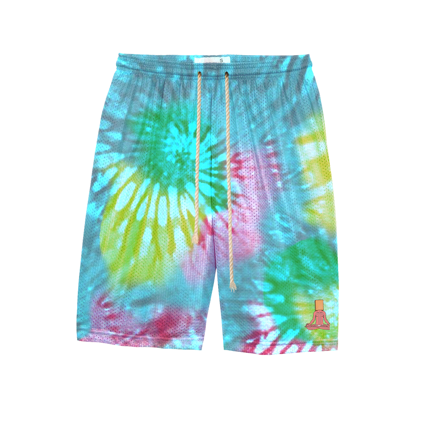 Hipster Shorts
