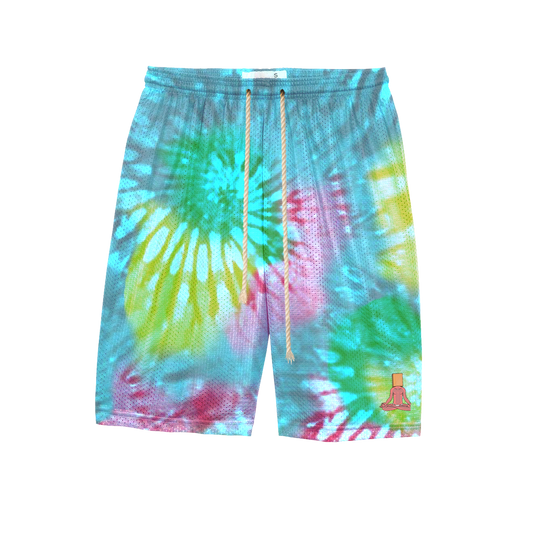 Hipster Shorts