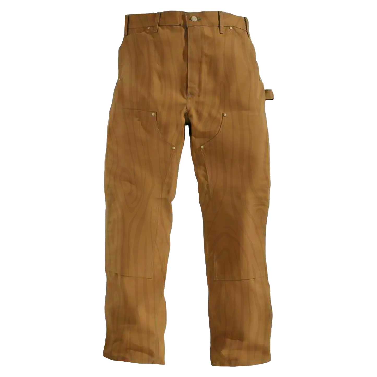 Woody Pants