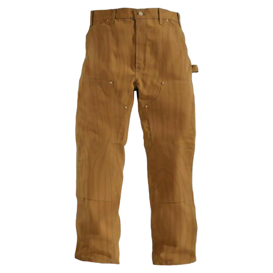 Woody Pants