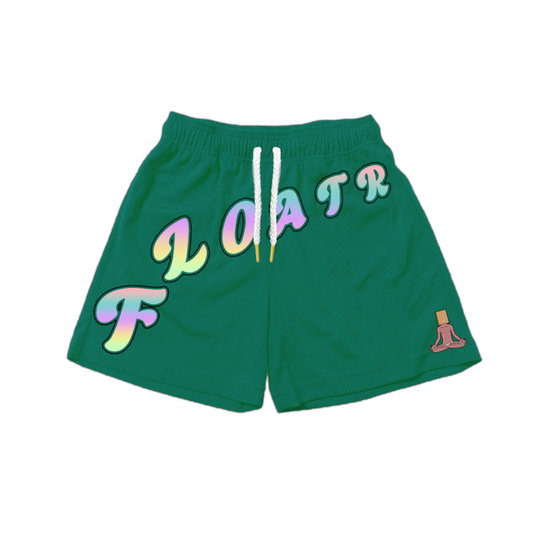Sensational Shorts